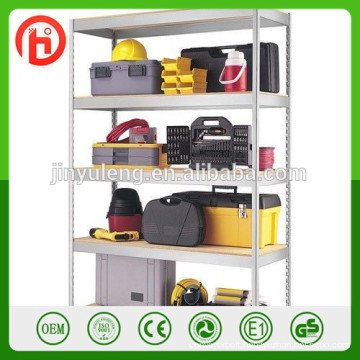 Racking Storage Shelving Heavy Duty Garage 5 Tier Steel Shelves Warehouse